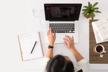 きちんと使えてる？　「受け取る」の敬語表現