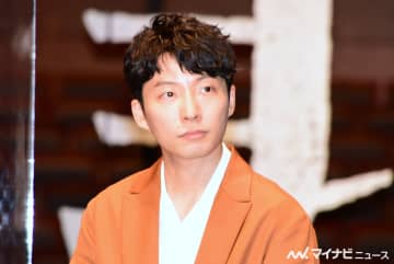星野源、橋本じゅんの演技「テンションがすごい」 小栗旬と「劇団☆新感線はすごい」