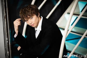 佐藤大樹、小説家の役作りで取材も! FANTASTICSを書くなら…主役は?