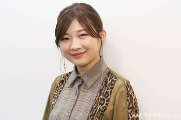 伊藤沙莉、不遇時代の悔しさ原動力に躍進! 仕事のオファー「今でも夢見心地」