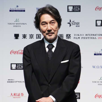 役所広司“コロナ禍の映画界”を語る！「乗り越えたとき素晴らしい映画ができる」