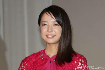 上白石萌音、人生初ドッキリに感激「やっと認められた感じが…」
