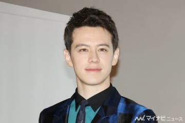 ウエンツ瑛士「嫌われたくないし、つらい」 恋する男の子役で葛藤