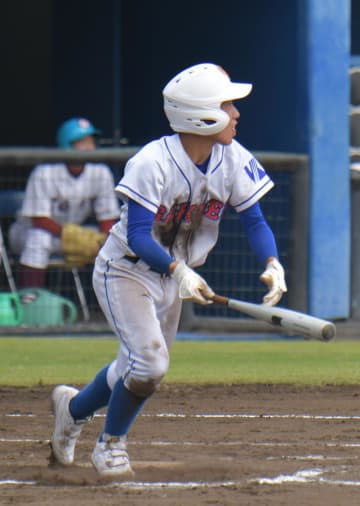 鹿島学園が延長11回サヨナラ勝ち 常総学院下し初v 秋季関東高校野球茨城県大会決勝 チバテレ プラス