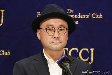 『ミッドナイトスワン』内田監督、足立区議のLGBT差別発言「許しがたい」