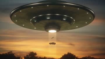 まさかの2作連続公開！『UFO真相検証ファイル』は宇宙人が入り込める“隙間”を覗き見た者だけが...