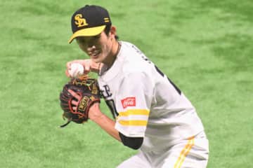 「とにかくガムシャラ」驚愕の美技2連発に秘められた鷹・周東佑京の思いとは？