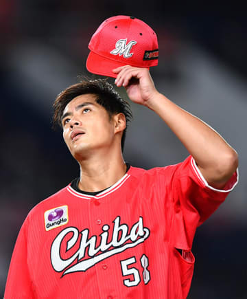  ロッテ電撃入団のチェン・ウェインは「今後さらによくなる」　メジャー関係者が言い切るワケ