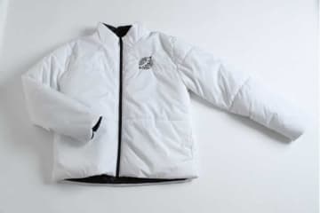 ロッテ、ホワイトジャンパーを30、31日に来場者プレゼント　先着各9000人