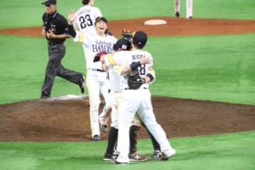 ソフトバンクが3年ぶり19度目のリーグ優勝！　コロナ禍での未曾有のシーズンを制す