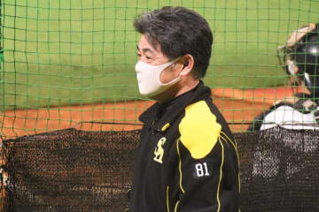 鷹・工藤監督、5年連続2桁勝利の千賀＆11試合連続盗塁の周東に賛辞「すごい」