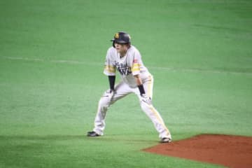 11試合連続盗塁は“脚力”だけにあらず　鷹・周東佑京の記録にある本当の凄さ