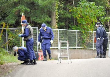 印西貯水槽男性遺体 別の場所で殺害か 遺体は成田の46歳男性と判明 周辺住民 信じられない チバテレ プラス