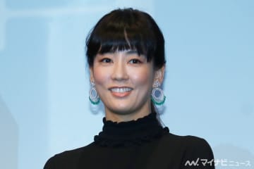 水川あさみ、コロナ禍で“幸せ”見えにくいけど…「人を救うのは人」
