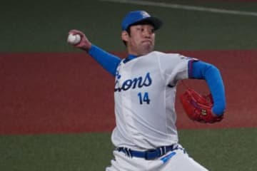 西武、CS進出争いのキーマンは守護神・増田　球団新記録達成＆初タイトルも有力