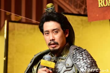 大泉洋、紅白司会決定にもぼやき節「新聞社にすっぱ抜かれた」