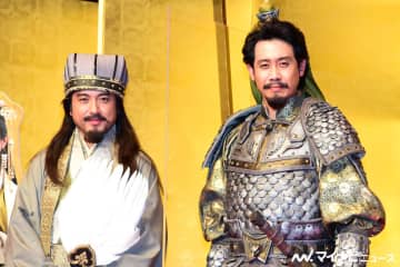 大泉洋、福田雄一作品は「『水曜どうでしょう』に近い」前代未聞のハプニングも