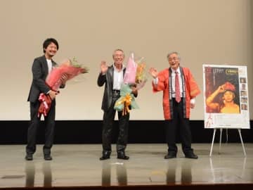 柳葉敏郎、地元・秋田愛が強すぎて監督と「結構揉めました(笑)」