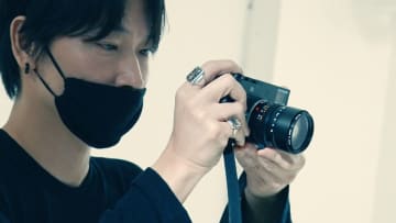綾野剛「自分はどこまで行っても誰かのダミーみたいな感覚がある」