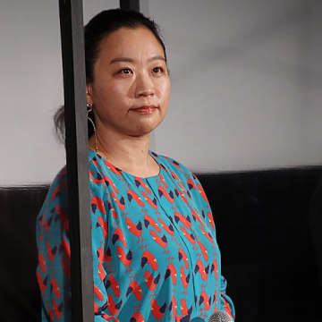いとうあさこ“45歳独身役”に「根っからの奥の闇をいっぱい出した感じ」