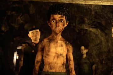 北朝鮮の収容所の実態を描いたアニメ「TRUE NORTH」