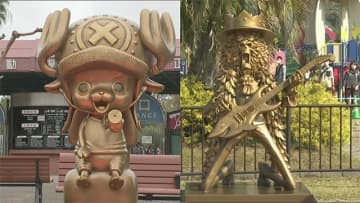 One Piece まとめ 感想や評判などを1時間ごとに紹介 ついラン