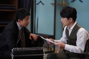 野木亜紀子が語る、脚本を書く時の矜恃  『罪の声』『MIU404』に通底する感覚