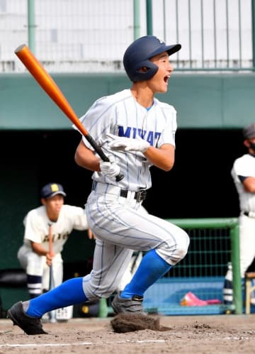 高校野球 古賀竟成館野球部の女子マネージャーが急逝 思いを胸に選手達が夏に挑む ついラン