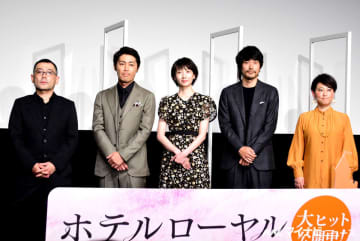 波瑠、服を脱ぐシーンは「自分しか知らないクセが…」覚悟のクライマックス