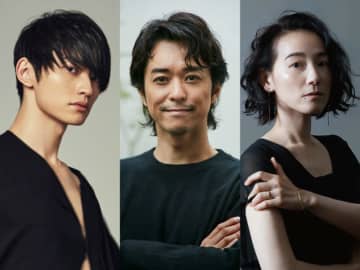 SKY-HI、小橋賢児、篠原ともえが登場。人生に影響を与えた映画から、生き方を広げるためのヒン...