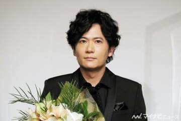 稲垣吾郎、withマスク時代のメリット語る「不謹慎かもしれませんが…」
