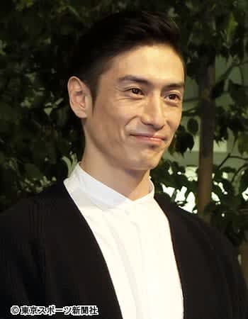 竜太郎 中村