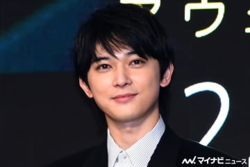吉沢亮、「死ぬほど暗い」「めっちゃ明るい」ギャップ問い詰められタジタジ