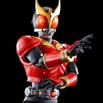 仮面ライダークウガ まとめ 感想や評判などを1時間ごとに紹介 ついラン