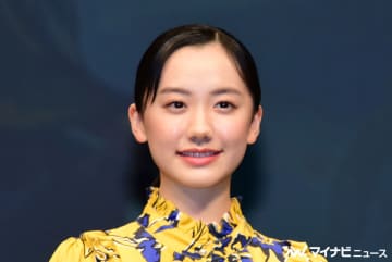 芦田愛菜、出演作の素晴らしすぎる感想に他登壇者も感嘆「しゃべことなくなる」