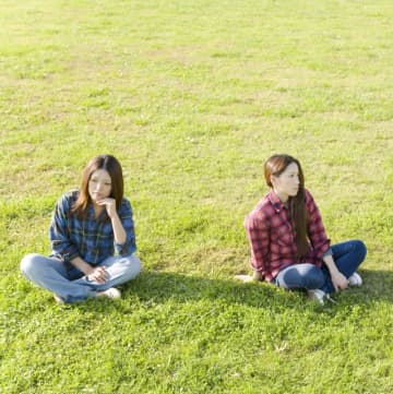 「withコロナ」を押し付ける友人にイラッ！ 絶交となったコロナを巡るトラブルとは…
