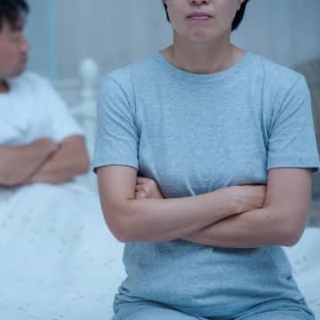 セックスレス歴18年！ 夫婦間の“コミュニケーション不足”で離婚問題に…