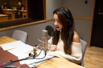 みちょぱ、思い出に残る映画は…「仲間を想う映画がすごく好きなので」