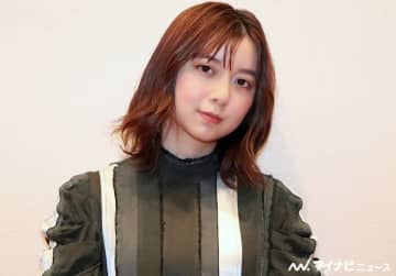 上白石萌歌、“学びと感謝の大切さ”教えてくれた両親　姉妹で女優は「心強い」