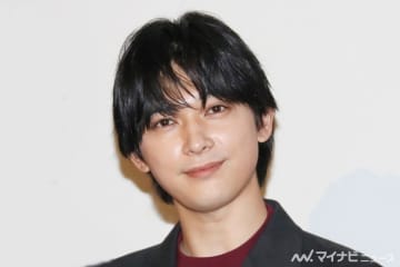 吉沢亮、役作りで増量「インスタントラーメンとビール2本を寝る前に…」