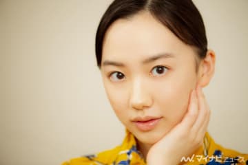 芦田愛菜、理想は「皆が笑顔になれるような世の中」“笑い”の大切さ実感