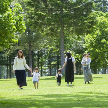 現役ママの10人に1人がトラブルを経験… 陰湿な「ママ村八分」に怯える人々の声…