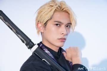 『仮面ライダーゼロワン』砂川脩弥、最終話メインに「自分でいいのか」不安も反響に喜び - 映画で...