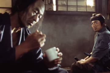 私たちは「確かに生きている」。身体を通して「生」を取り戻す『たそがれ清兵衛』