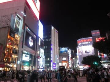 東京の代コロナ感染者数 累計2万人に近づく 新宿区 港区 渋谷区はリスク高い チバテレ プラス