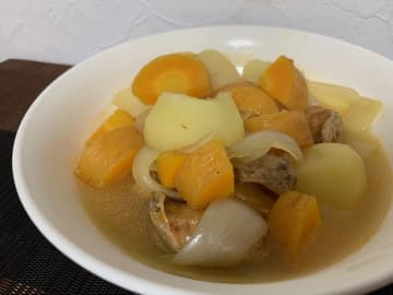 “デリバリー八百屋”の野菜でリモートワーク中の食卓が豊かになった