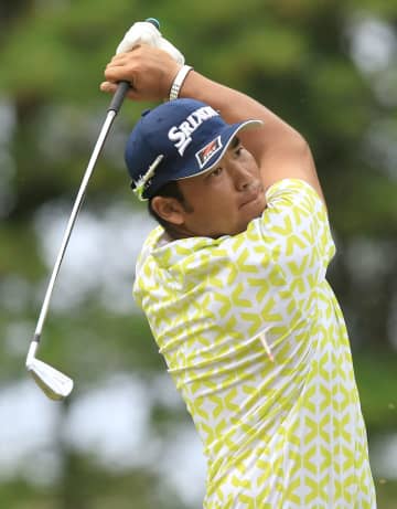 米男子ゴルフ 松山英樹は19位 E Start ニュース