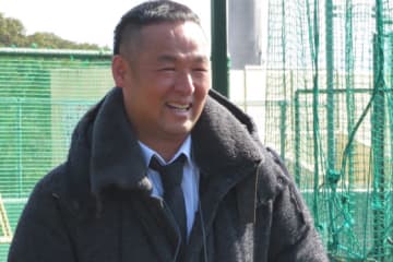 ロッテ、松中信彦氏が春季キャンプで臨時コーチに「井口監督より直接お話を頂いて」