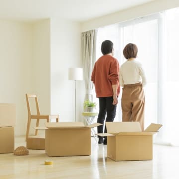 「結婚を前提とした同棲」は破滅への道？ 同棲が女性を不幸にする理由…