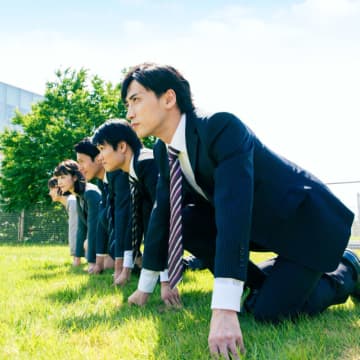 男女は仕事のスタンスが違う！「仕事に行きたくない理由」で意見が真っ二つ